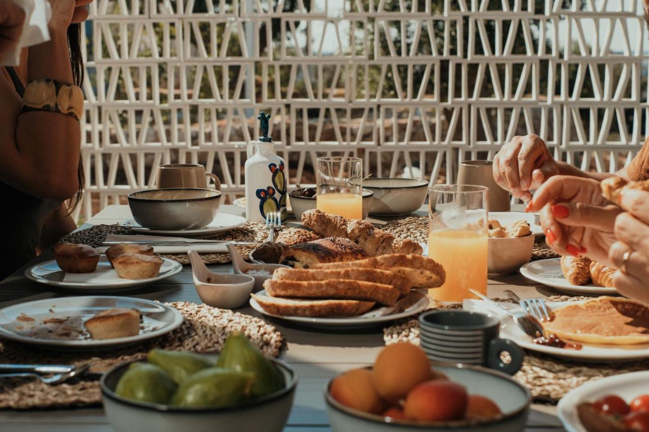 Bed and Breakfast Methe Lizzano  Esterno foto