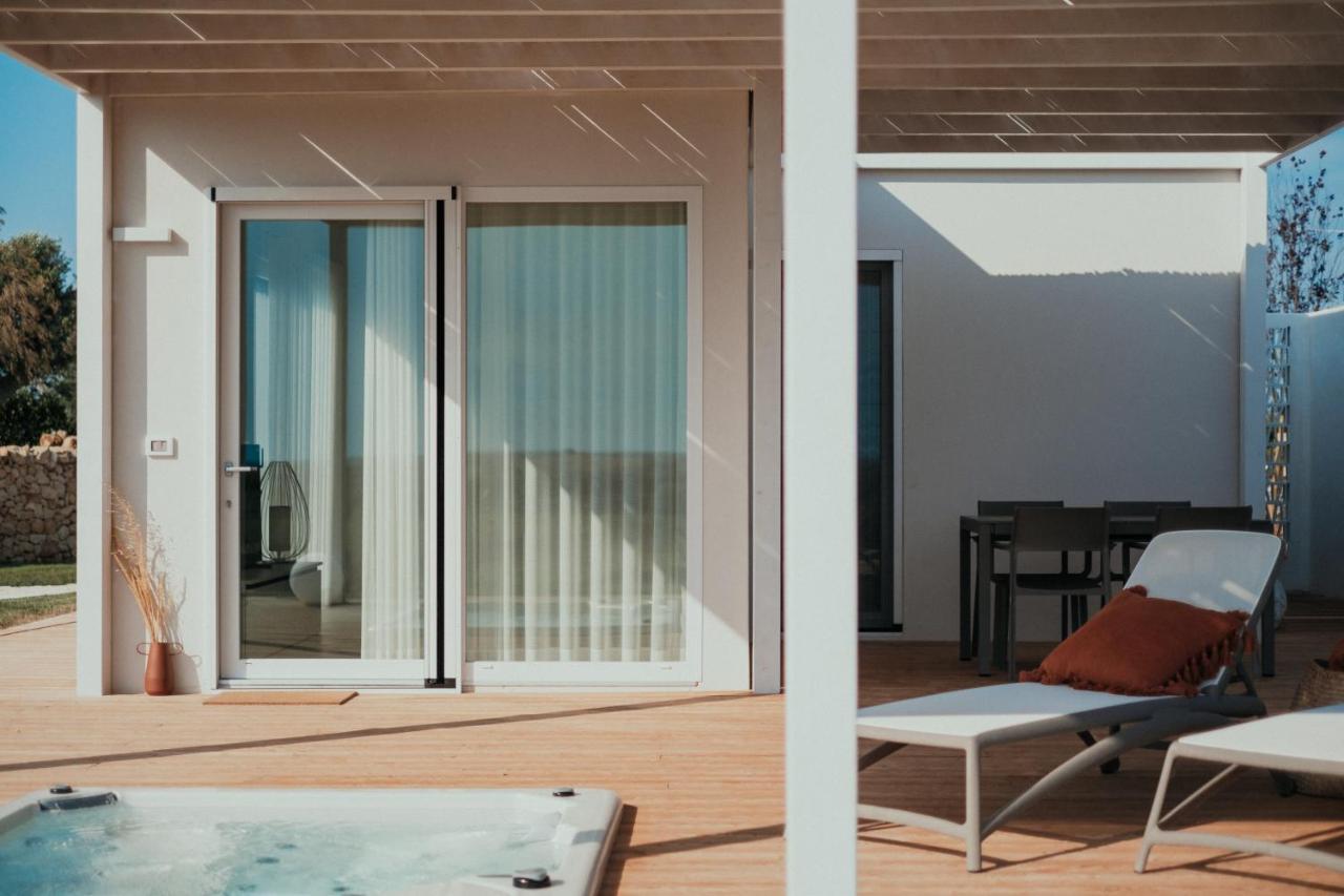 Bed and Breakfast Methe Lizzano  Esterno foto