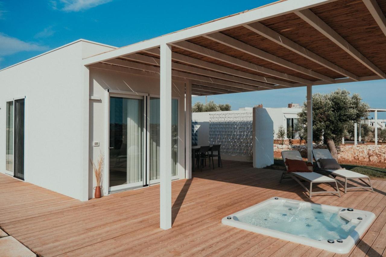 Bed and Breakfast Methe Lizzano  Esterno foto