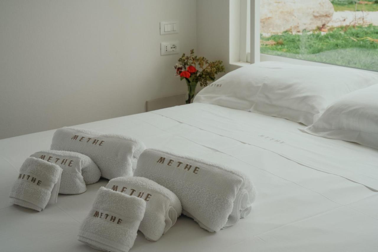 Bed and Breakfast Methe Lizzano  Esterno foto