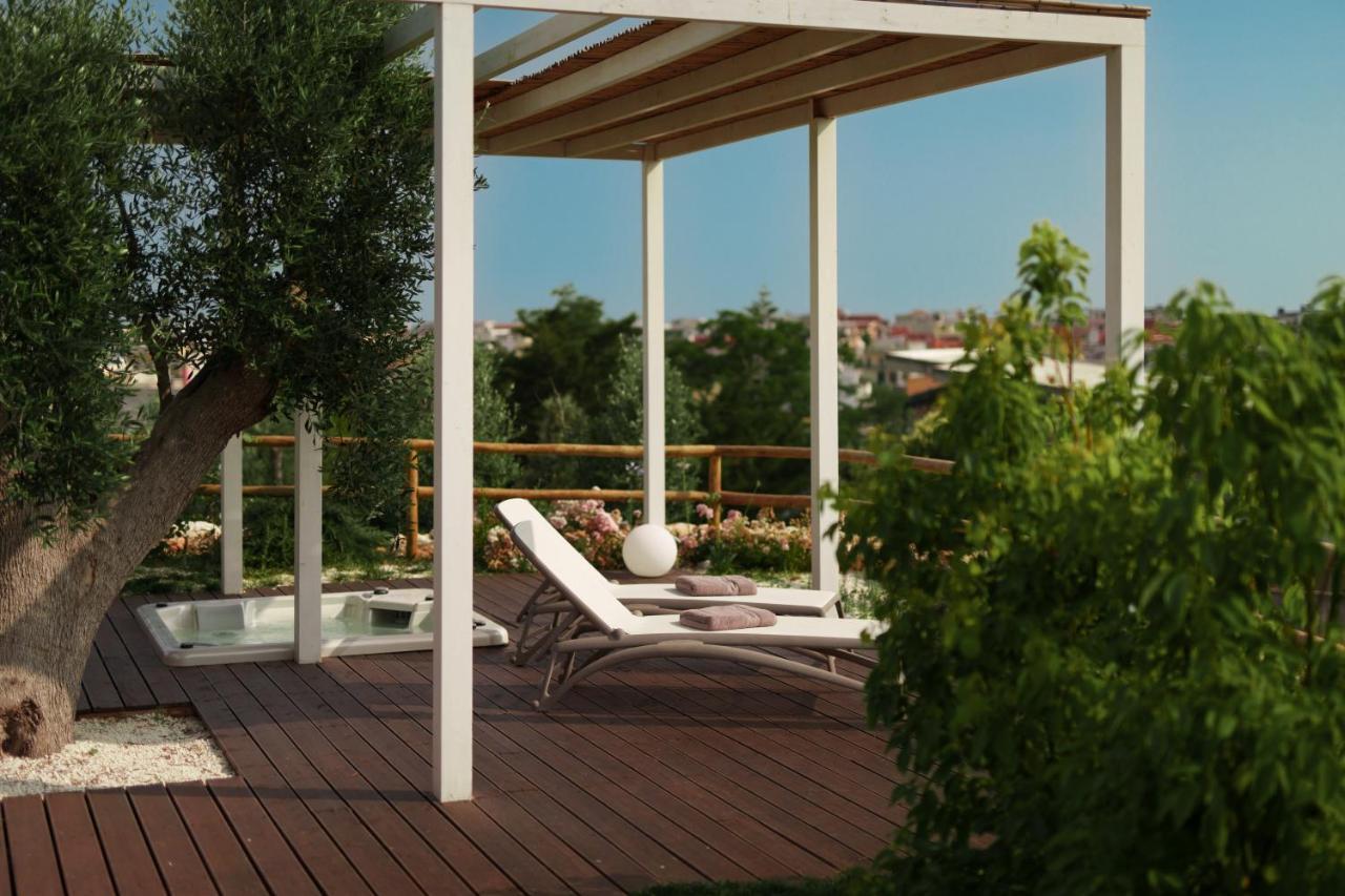 Bed and Breakfast Methe Lizzano  Esterno foto