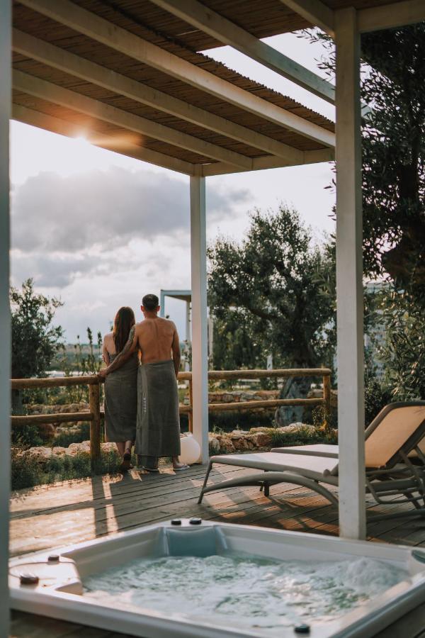 Bed and Breakfast Methe Lizzano  Esterno foto
