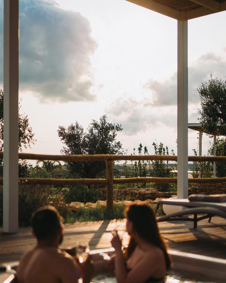 Bed and Breakfast Methe Lizzano  Esterno foto