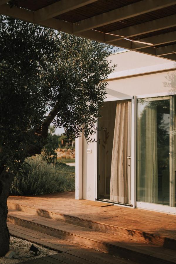 Bed and Breakfast Methe Lizzano  Esterno foto