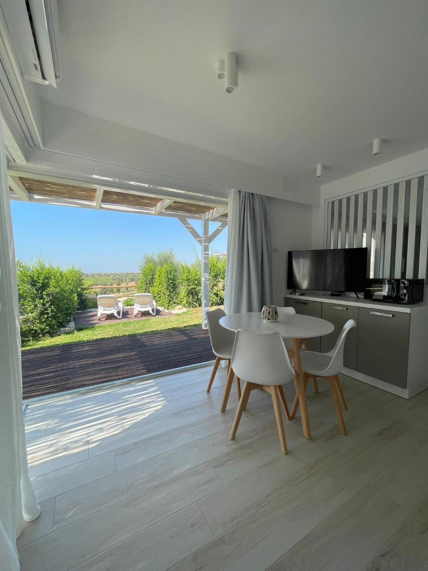 Bed and Breakfast Methe Lizzano  Esterno foto